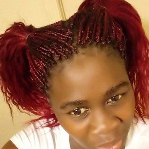 Meet your Posher, Deanna